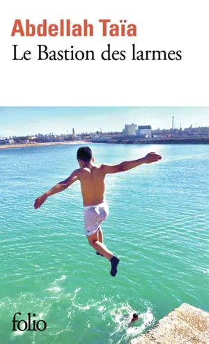 Le bastion des larmes