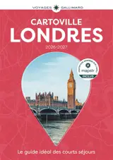 Londres : 2026-2027