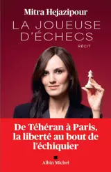 La joueuse d'échecs