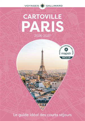 Paris : 2026-2027