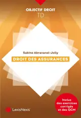 Droit des assurances