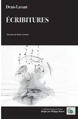 ECRIBITURES