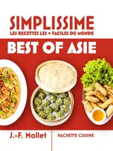 Best of Asie