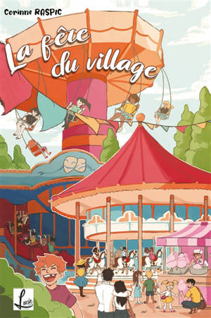 La fête du village