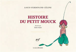 Histoire du petit Mouck