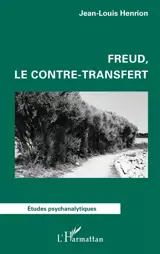 Freud, le contre-transfert