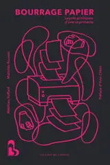 Bourrage papier : leçons politiques d'une imprimante