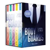 Coffret Bodyguards : tomes 1 à 5 : l'intégrale