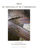 Arts du montage et de l'assemblage