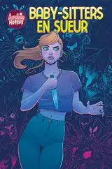 Archie horror. Vol. 3. Baby-sitters en sueur