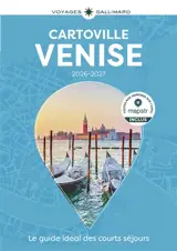 Venise : 2026-2027