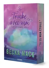 Jouer pour gagner. Vol. 4. Tombe avec moi