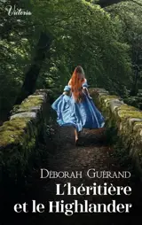L'héritière et le Highlander