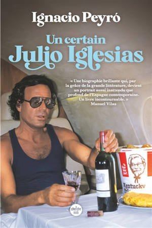Un certain Julio Iglesias