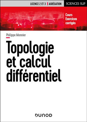 Topologie et calcul différentiel