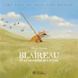 Les amis du bois sans mousse. Blaireau et le monstre de l'étang