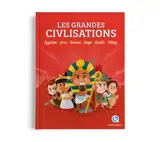Les grandes civilisations