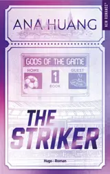 Gods of the game. Vol. 1. The striker