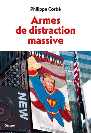 Armes de distraction massive