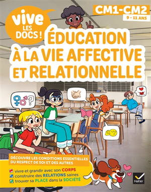 Education à la vie affective et relationnelle