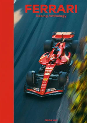 Ferrari : racing anthology