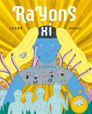 Rayons Xi