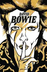 David Bowie en BD