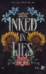 Inked in lies