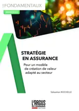 Stratégie en assurance