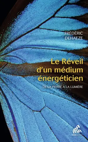 Le réveil d'un médium : de la pierre à la lumière