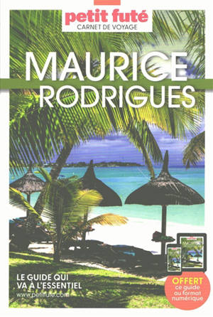 Maurice, Rodrigues