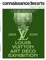 Louis Vuitton Art déco : exposition, Paris, LV Dream, du 26 septembre au 13 novembre 2025