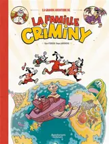 La grande aventure de la famille Criminy