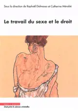 Le travail du sexe et le droit
