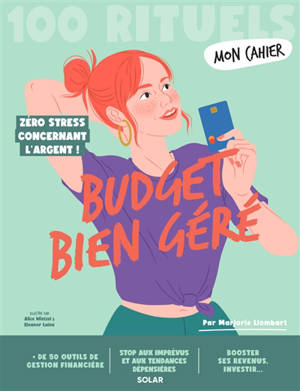 100 rituels budget bien géré