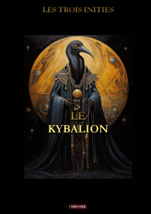 Le Kybalion