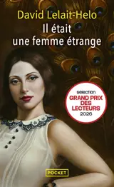 Il était une femme étrange
