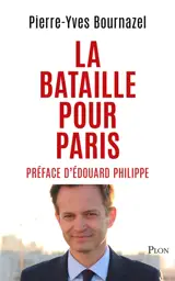 La bataille pour Paris