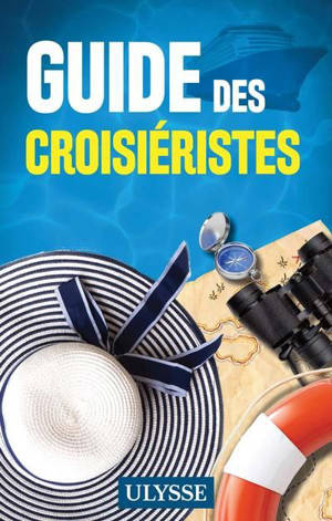 Guide des croisiéristes