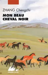 Mon beau cheval noir