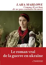 Comme il est bon de ne pas craindre la mort