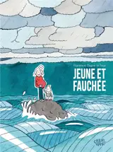 Jeune et fauchée