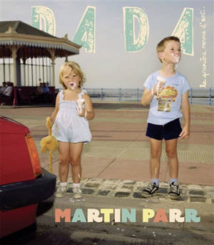 Dada, n° 296. Martin Parr
