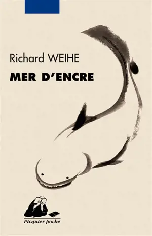 Mer d'encre