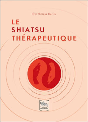 Le shiatsu thérapeutique