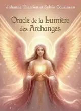 Oracle de la Lumière des Archanges