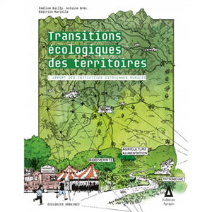 La transition écologique des territoires : l'apport des initiatives citoyennes rurales