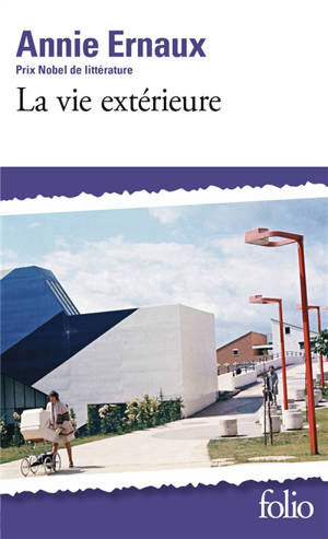 La vie extérieure : 1993-1999