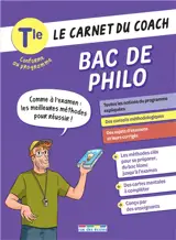 Bac blanc de philo, terminale : comme à l'examen, les bonnes méthodes pour réussir !