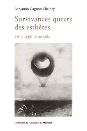 Survivances queers des esthètes : de la syphilis au sida